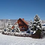 Kraina Szczesliwosci Séjour chez l'habitant