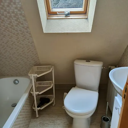 Séjour chez l'habitant Kraina Szczesliwosci