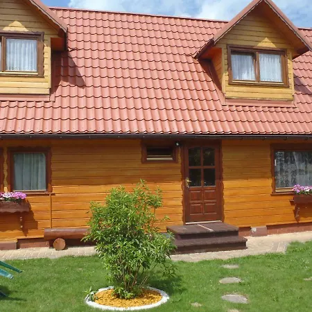 Kraina Szczęśliwości *