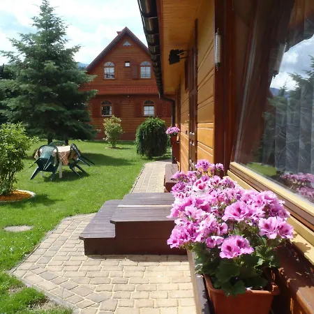 Kraina Szczęśliwości * Zawoja