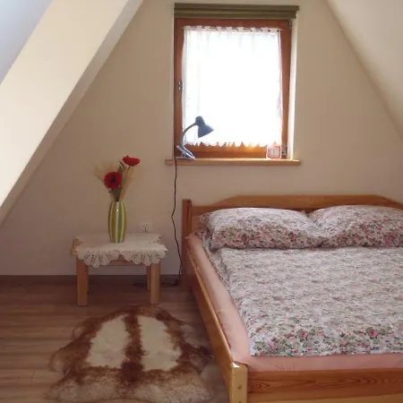 Kraina Szczęśliwości Zawoja