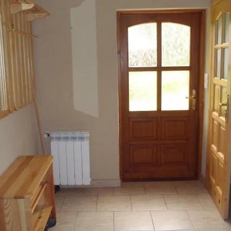 Kraina Szczesliwosci Homestay *