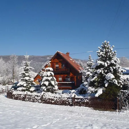 Kraina Szczęśliwości Kwatera prywatna