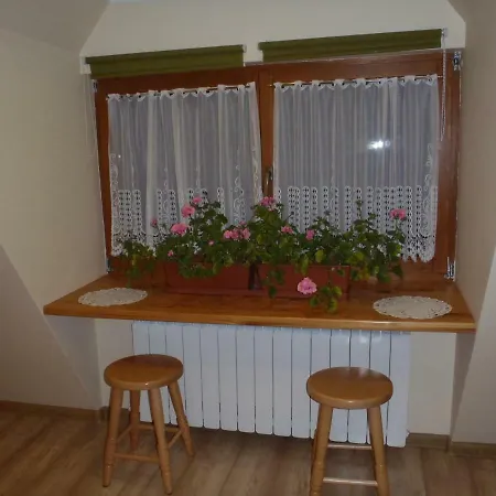 Kwatera prywatna Kraina Szczęśliwości *