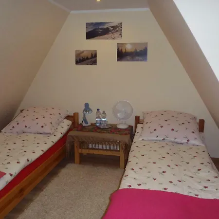 Kraina Szczęśliwości *