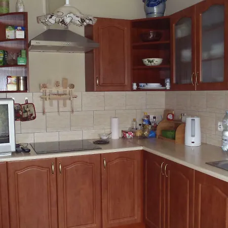 Ubytování v soukromí Kraina Szczesliwosci *