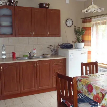 Homestay Kraina Szczesliwosci *