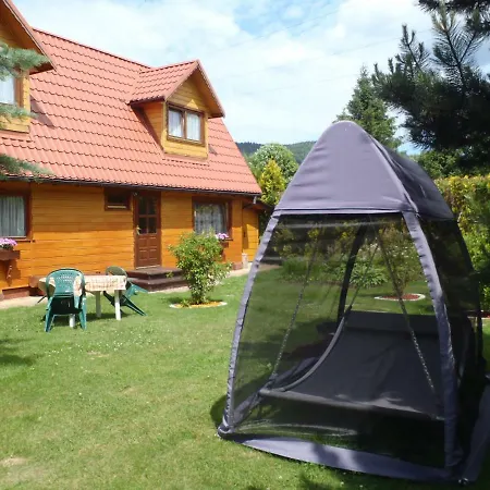 Kraina Szczęśliwości *