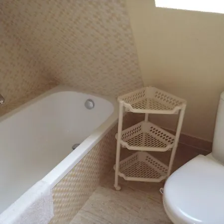 Homestay Kraina Szczesliwosci *