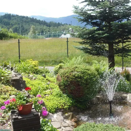 Kraina Szczesliwosci Homestay *