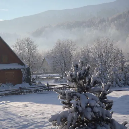 Kraina Szczęśliwości Kwatera prywatna