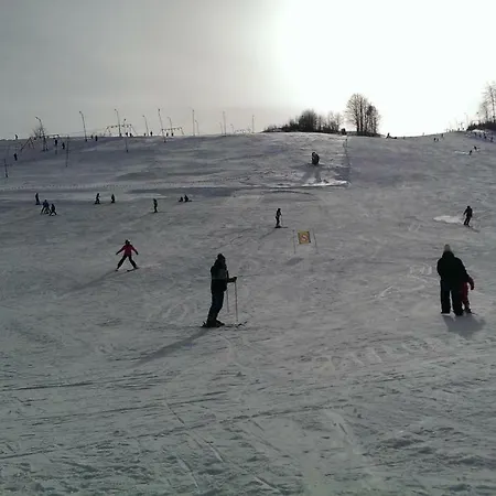 Kraina Szczęśliwości *