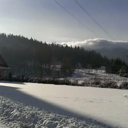 Kraina Szczęśliwości * Zawoja