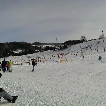 Kwatera prywatna Kraina Szczęśliwości *