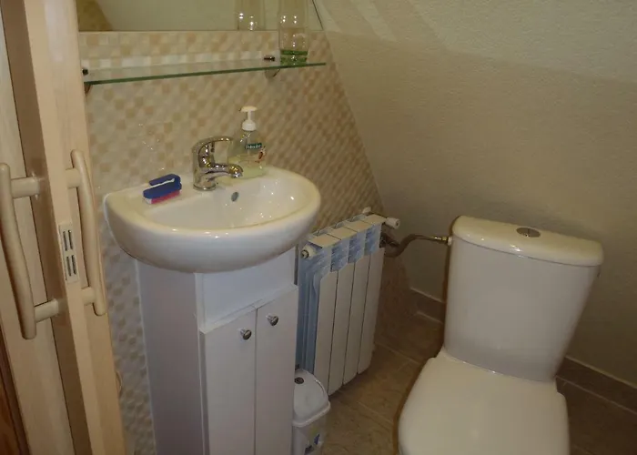 Kraina Szczesliwosci זאבוייה